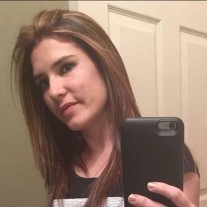 Meet your Posher, Carla